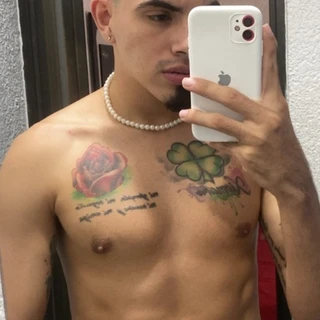 Kevin Delgado