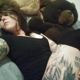 Deliah Leigh