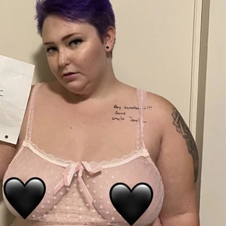 Delicious Dani (BBW)