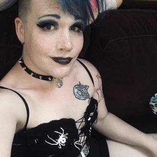 Delilah N’Chains