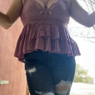 Delilah Vee