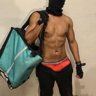 sex delivery man XXL 🔥 TOP 2.1%