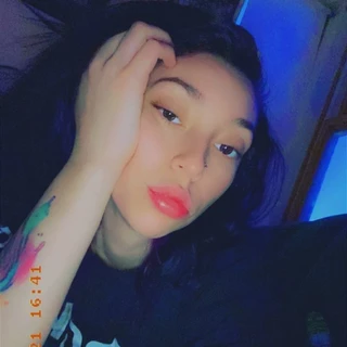 BubblesA😈