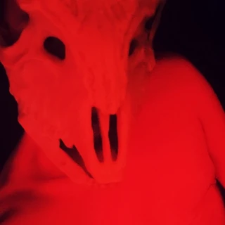 Demon Boy