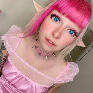 DEMON POPTART 😈 PREGNANT