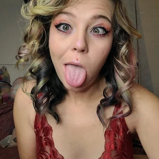 Demon princess