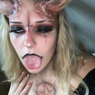 Demon’s Babysitter