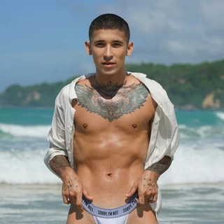 DENNIS NICKOLERO • FULLY UNLOCKED VIP