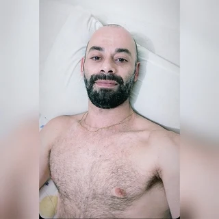 Derek Pyro