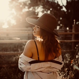 Desert Darlin’
