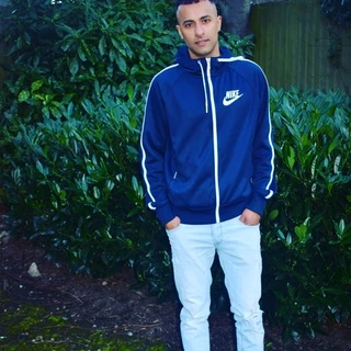 Desi lad 🇬🇧🇮🇳
