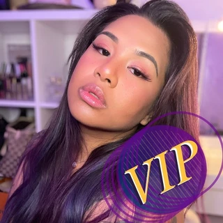 Desiree Deep VIP
