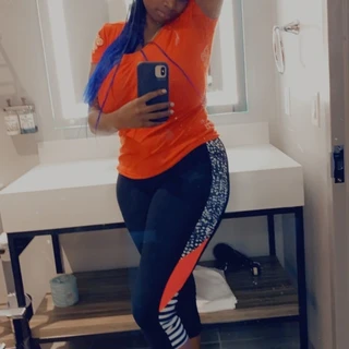 DeSire’Me ( Leesha )🍑