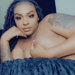 Destiny Starr ✨