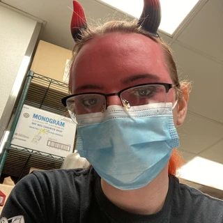 Satans Bitch