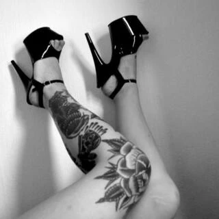 Devil_Feet