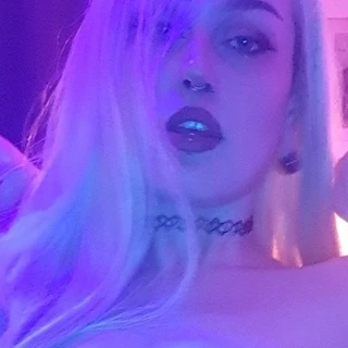 Devils Sidechick
