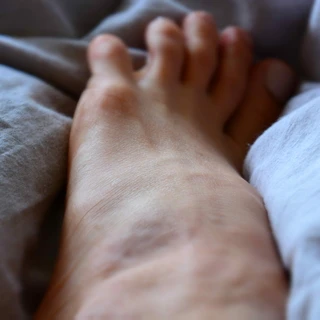 Dancers Feet x