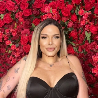 Diabla Regina TS 🇻🇪🏳️‍⚧️🔱🌹
