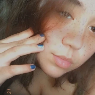 Diablita Tuya 🥀