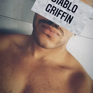 DIABLO GRIFFIN