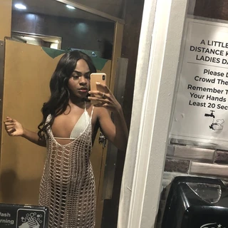 Layla 🖤