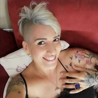 Diana Stuart
