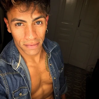 Dick Brow Dancer