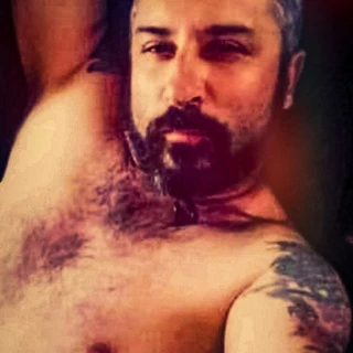 Dick Pistol