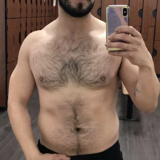 Dick Big Abe