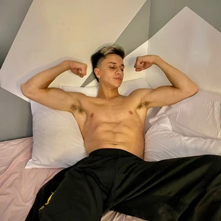 Monzi Barreto VIP🤴🏻🌈