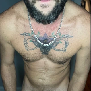 Dick Rubz - the Cock Ninja 🐓🥷