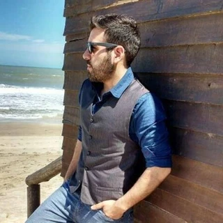 Cristian Dipolino