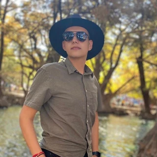 Diego Contreras Cardenas