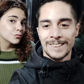 Camí,diego