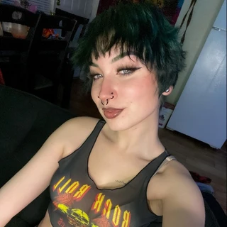 Spite or whatever
