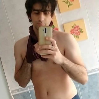 Dante Caballero