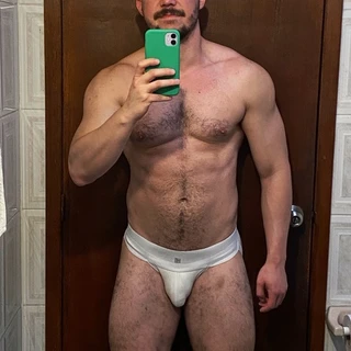 DILF IN BRIEFS
