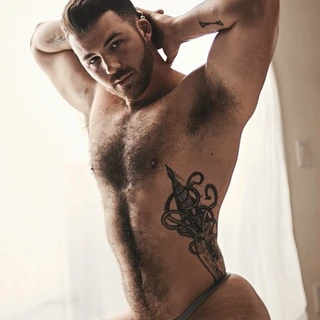 Dillon Cassidy