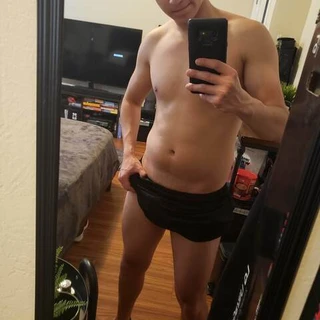Hispanic Pup