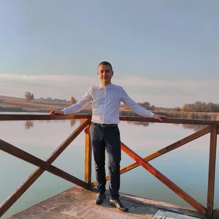Dima Rogozha