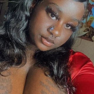 Ebony Seductress 🍫💦😻