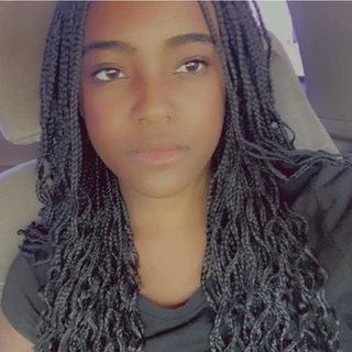 Diondra J 🖤