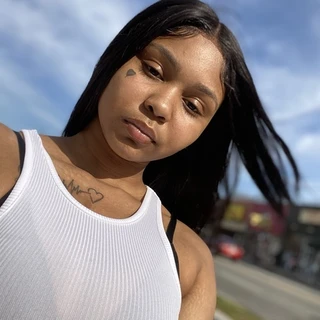 Lisha Dior 😈💦