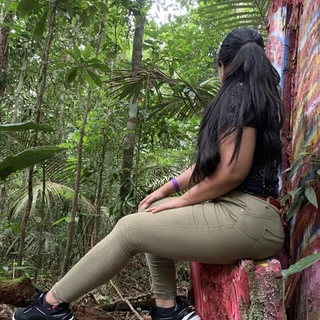 Diosa Vanessa Nova