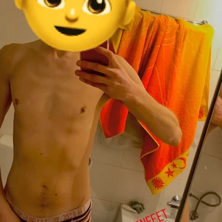 Dirty & Kinky Boys 👦😈💦💦