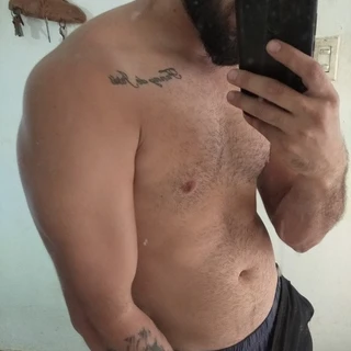 Dirty boy🔥
