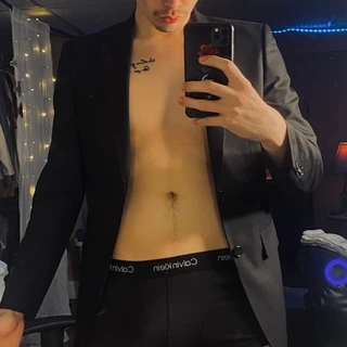 Dirty Boy T🥰😜