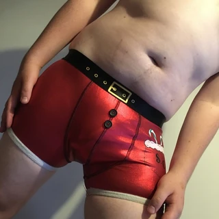 Dirty Dad Bod 💦