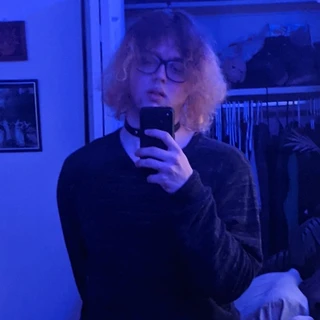 Disaster Gay